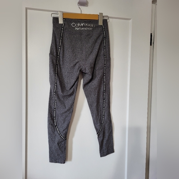 Calvin Klein Women Legging size XS (24) - Picture 1 of 4